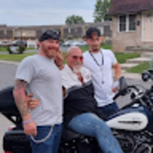 Meet your Posher, Mark